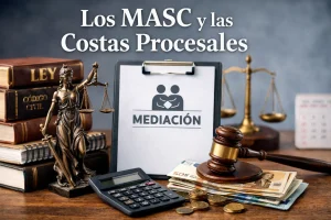 costas procesales reformas 2023 2025