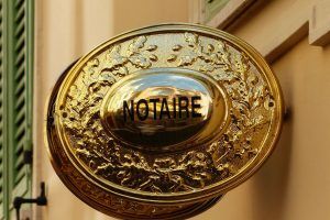 herederos abintestato ante notario