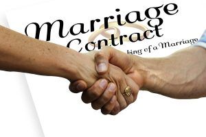 pactos en previsión de ruptura matrimonial cataluña