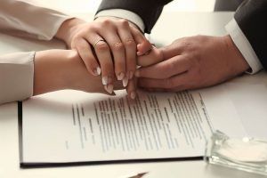 pactos en previsión de ruptura matrimonial cataluña