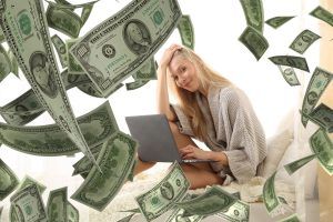 compensacion economica por razon de trabajo