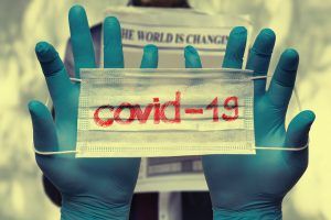 Procedimientos Urgentes Derivados Del COVID – 19.