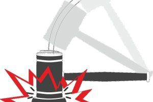 error relevante valoración de la prueba