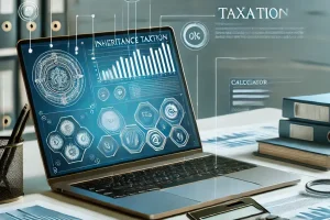 Tributación de la renta vitalicia en herencias