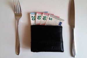 valor de los negocios en la herencia