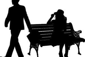 la separación disuelve la sociedad de gananciales