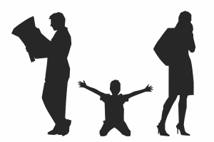 La Posible Intervención Del Coordinador De Parentalidad.
