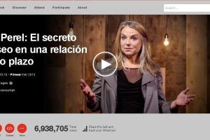 Amor, Pasión, Pareja… ¿Es Posible Todo A La Vez?