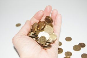 Sociedad De Gananciales. Reintegros Entre Cónyuges.
