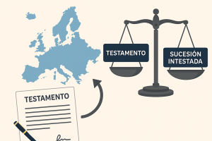 elección de la ley aplicable a la sucesión