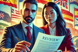 Inscripción de matrimonio extranjero para divorcio en España